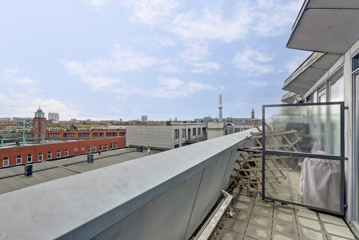 Foto 42 van Hobbemastraat 288