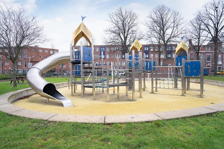 Foto 46 van Hobbemastraat 288