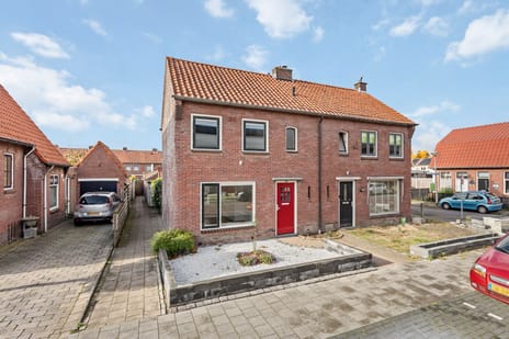 Asterstraat thumbnail