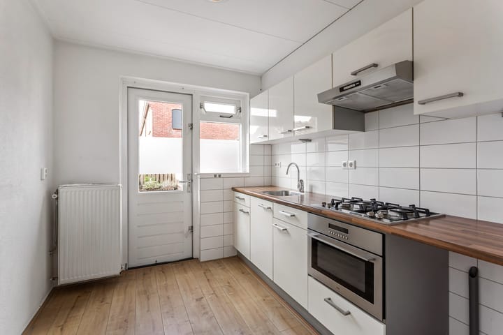 Foto 5 van Asterstraat 23