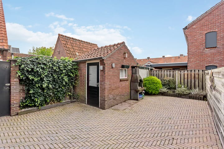 Foto 12 van Asterstraat 23