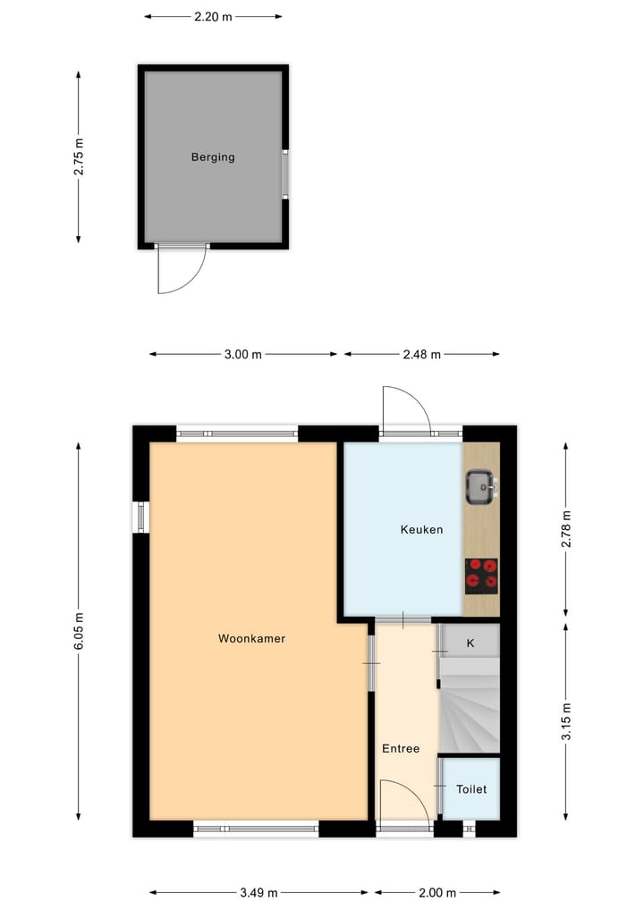 Foto 15 van Asterstraat 23