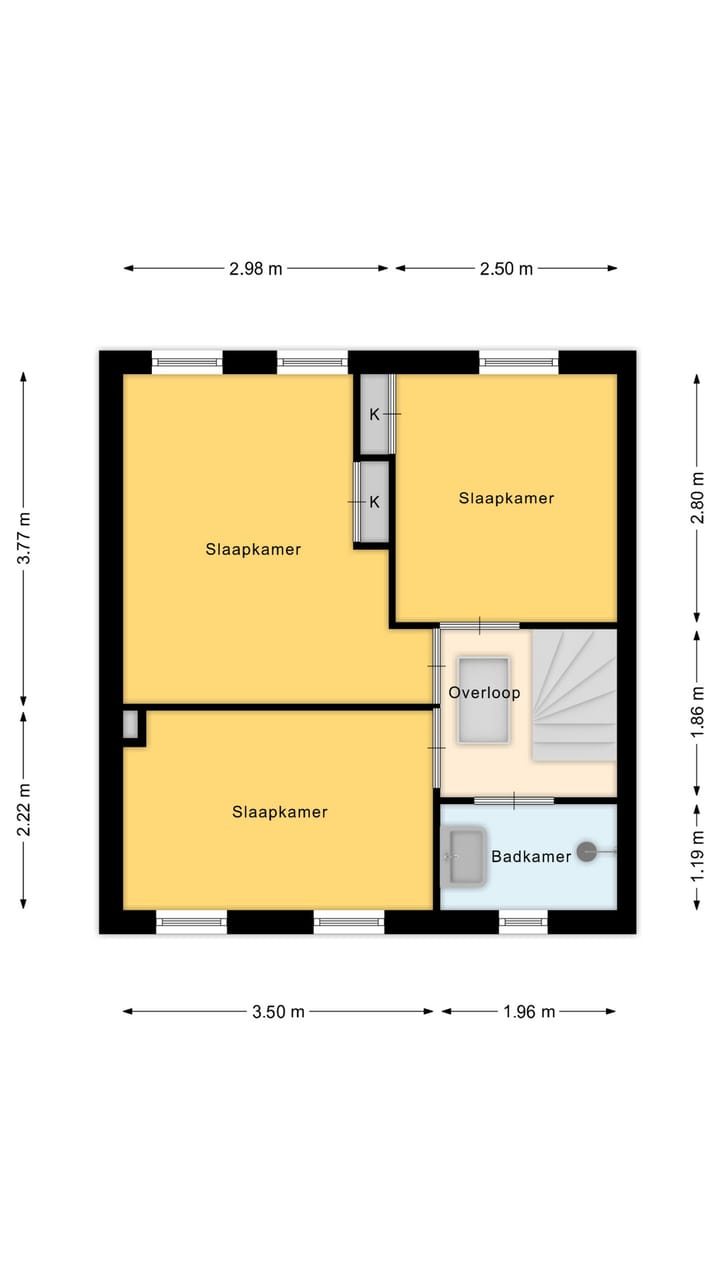 Foto 16 van Asterstraat 23