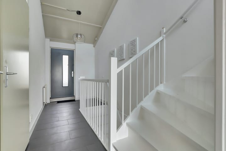 Foto 12 van Hobbemastraat 288