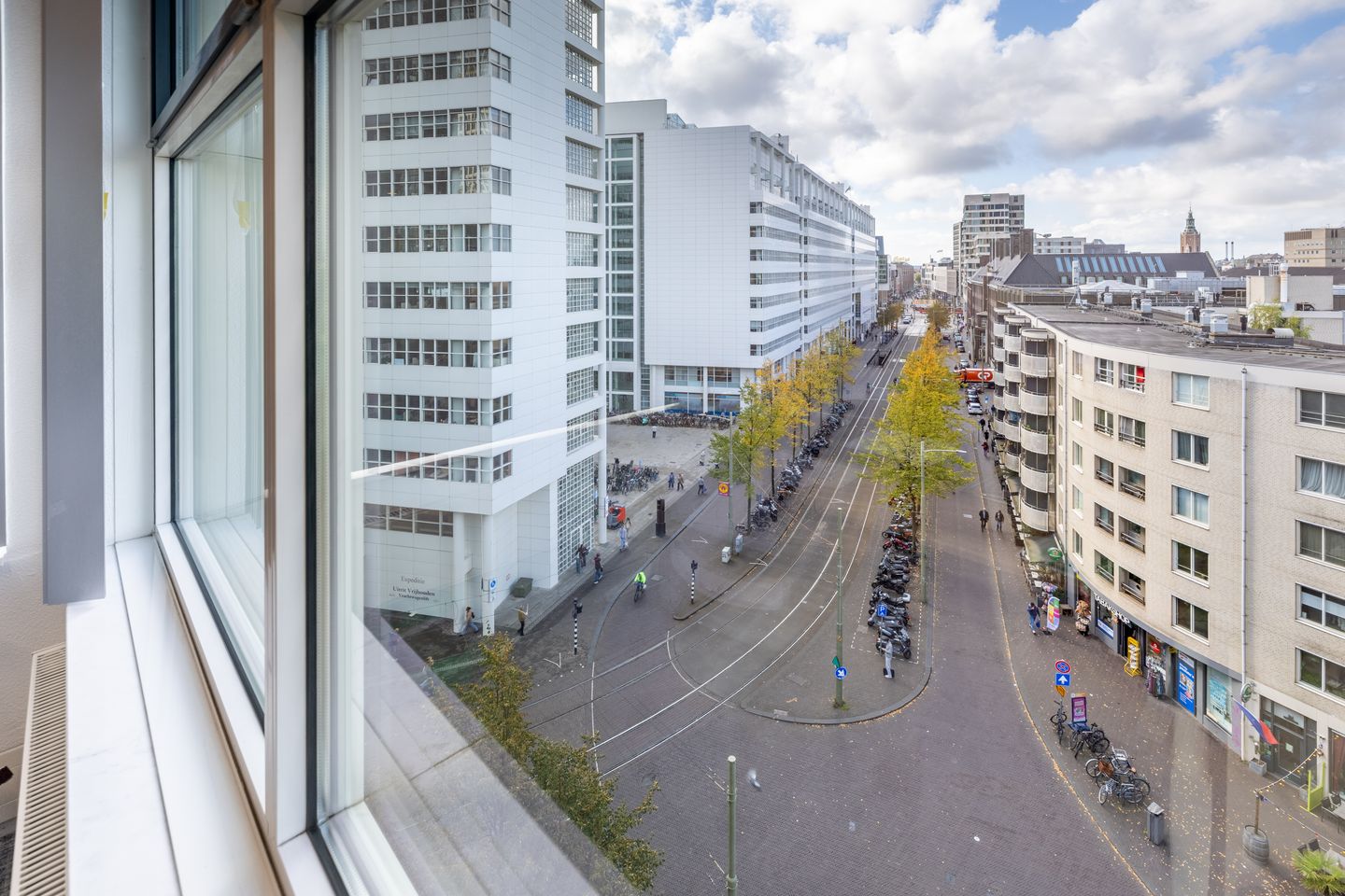 Bekijk foto 3 van Fluwelen Burgwal 58