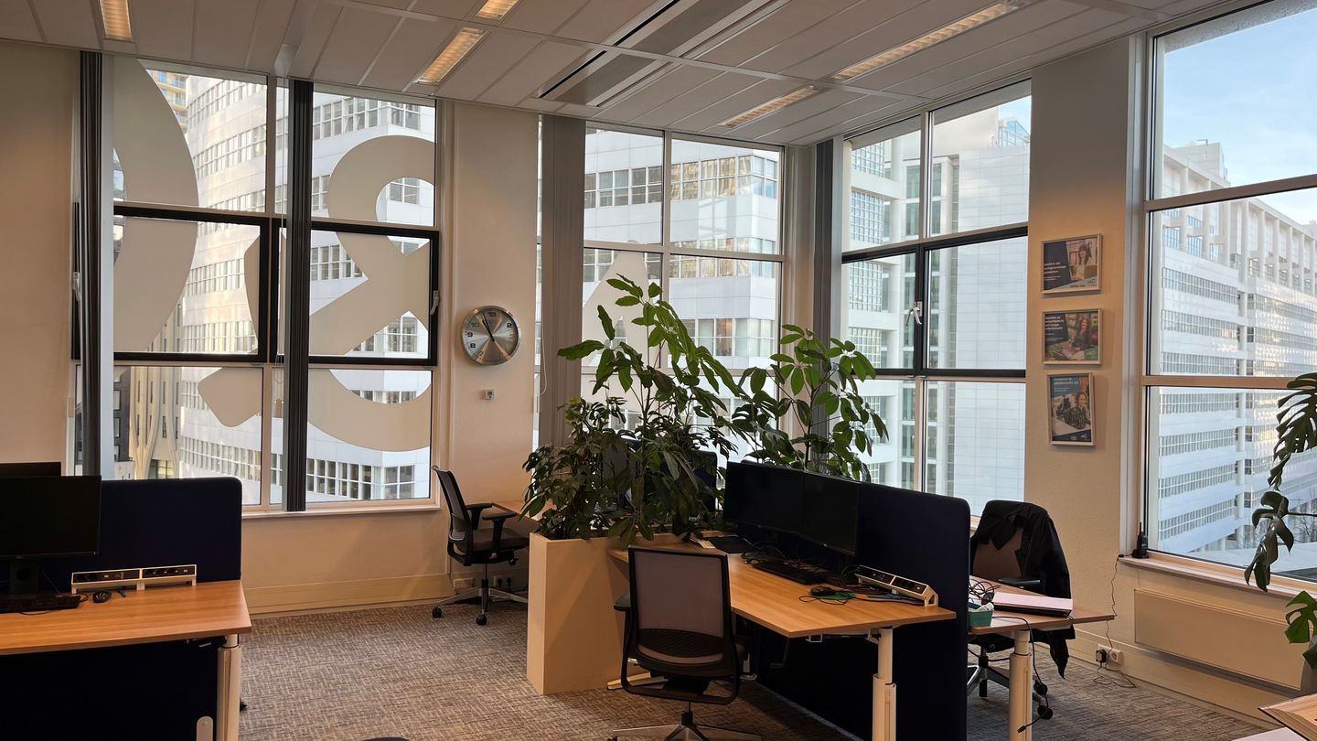 Bekijk foto 4 van Fluwelen Burgwal 58