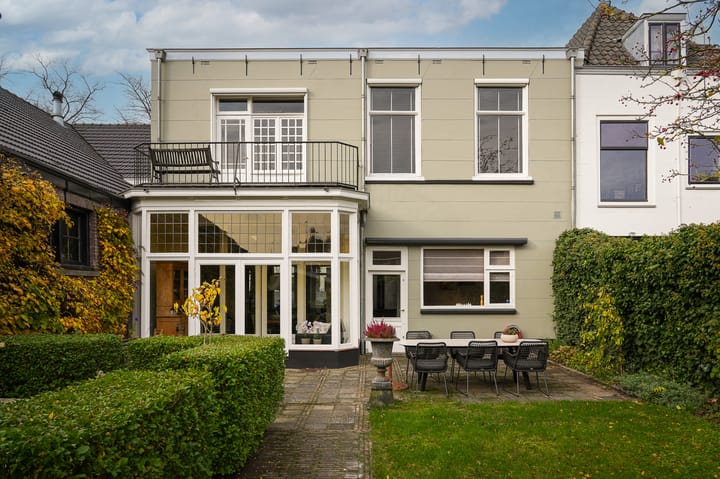 Foto 3 van Kalkhaven 23