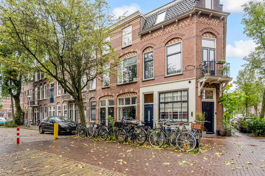 Foto 1 van Havikstraat 23