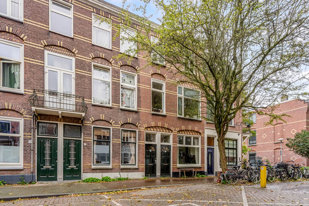 Foto 2 van Havikstraat 23