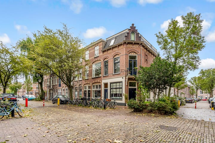 Photo 3 of Havikstraat 23