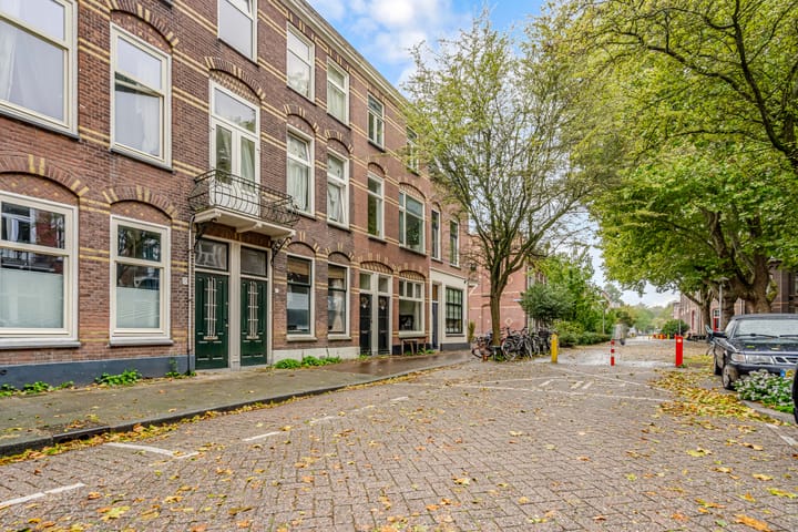 Photo 4 of Havikstraat 23