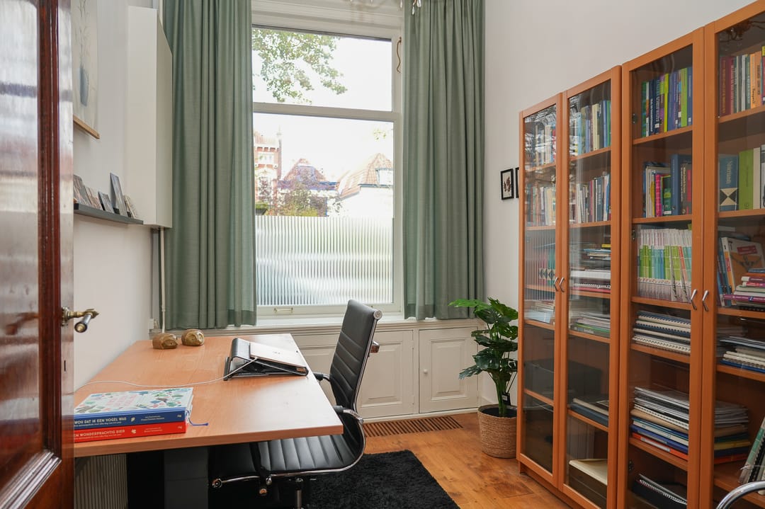 Foto 23 van Kalkhaven 23