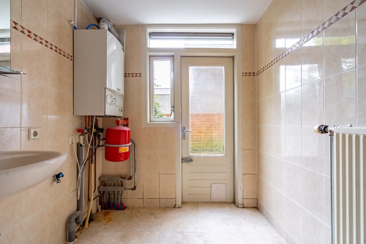 Foto 23 van Havikstraat 23