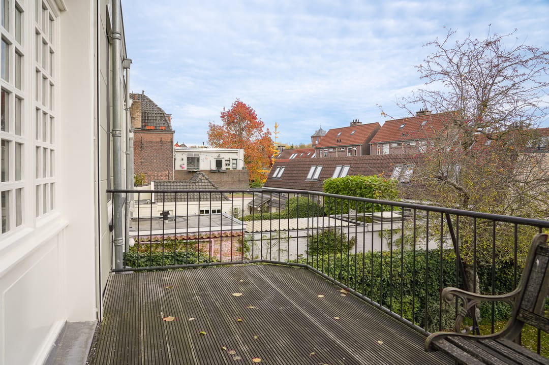 Foto 32 van Kalkhaven 23