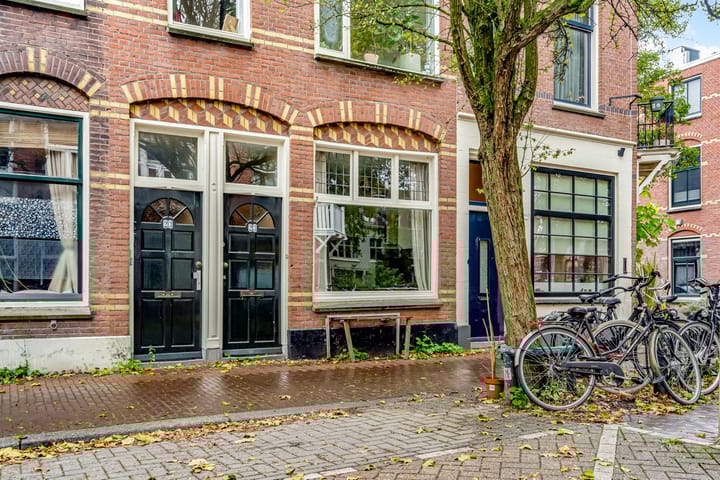 Foto 30 van Havikstraat 23