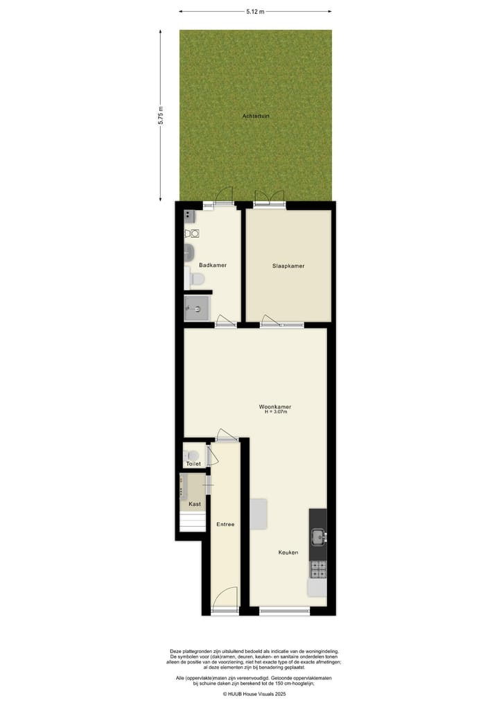 Foto 33 van Havikstraat 23