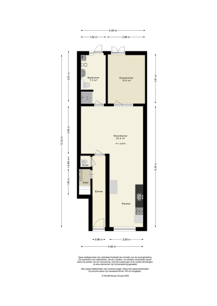 Foto 34 van Havikstraat 23