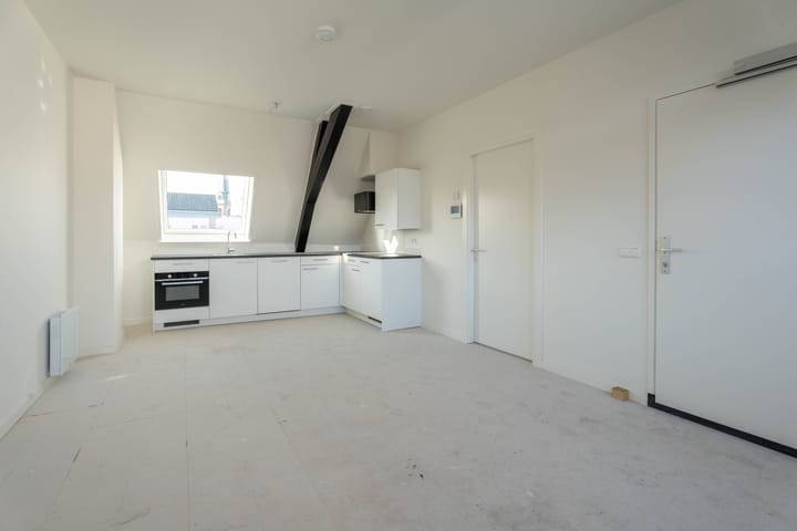 Foto 2 van Eendvogelsteeg 2-B