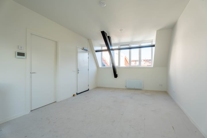 Foto 3 van Eendvogelsteeg 2-B