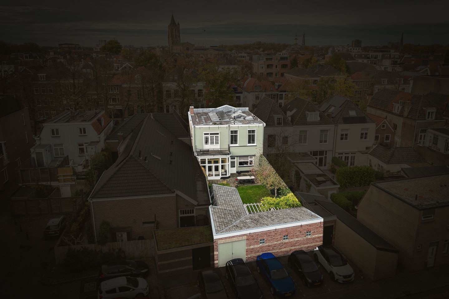 Foto 4 van Kalkhaven 23