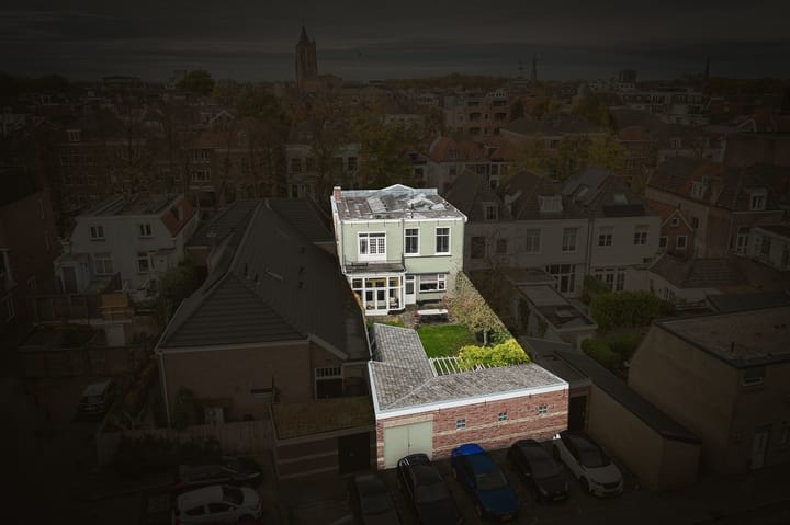 Foto 4 van Kalkhaven 23