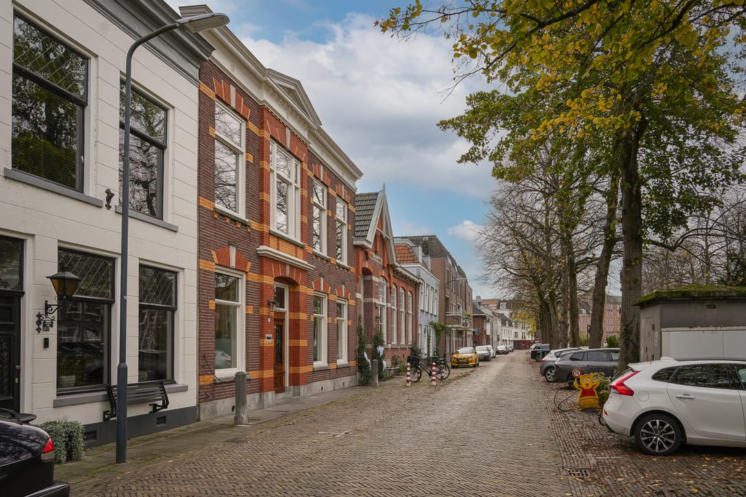 Foto 2 van Kalkhaven 23