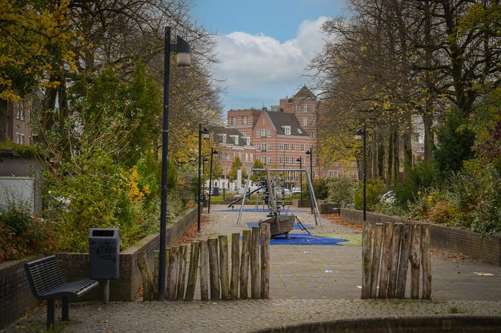 Foto 59 van Kalkhaven 23