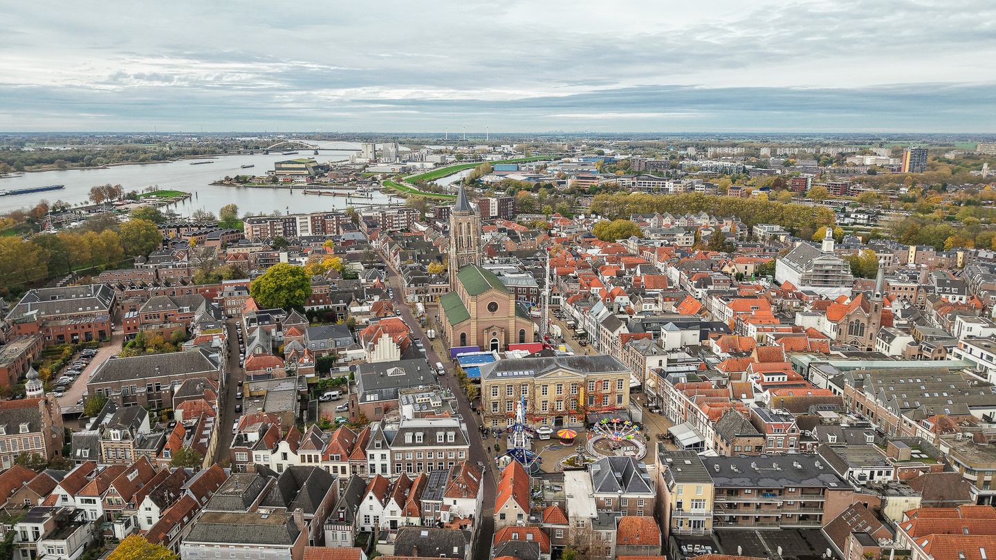 Foto 64 van Kalkhaven 23