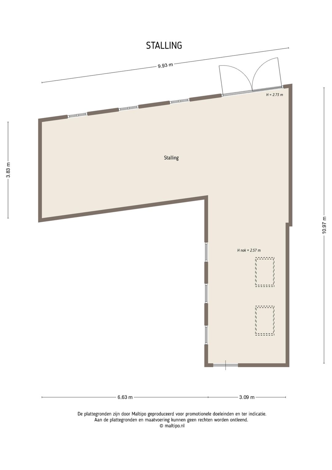 Foto 68 van Kalkhaven 23