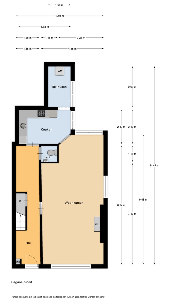 Photo 25 of Vinkenstraat 28