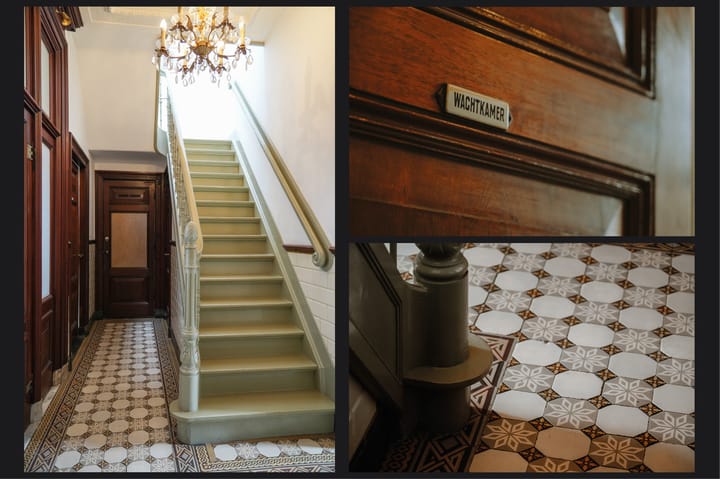 Foto 24 van Kalkhaven 23