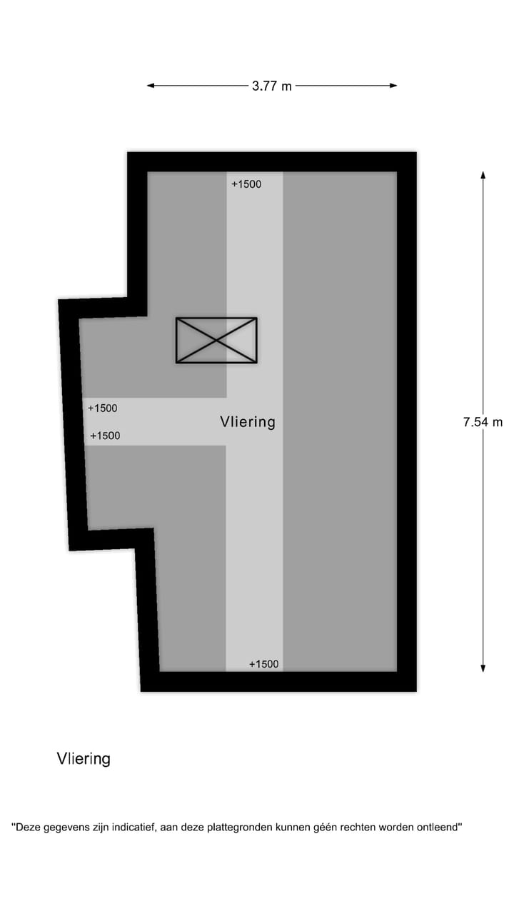 Photo 27 of Vinkenstraat 28