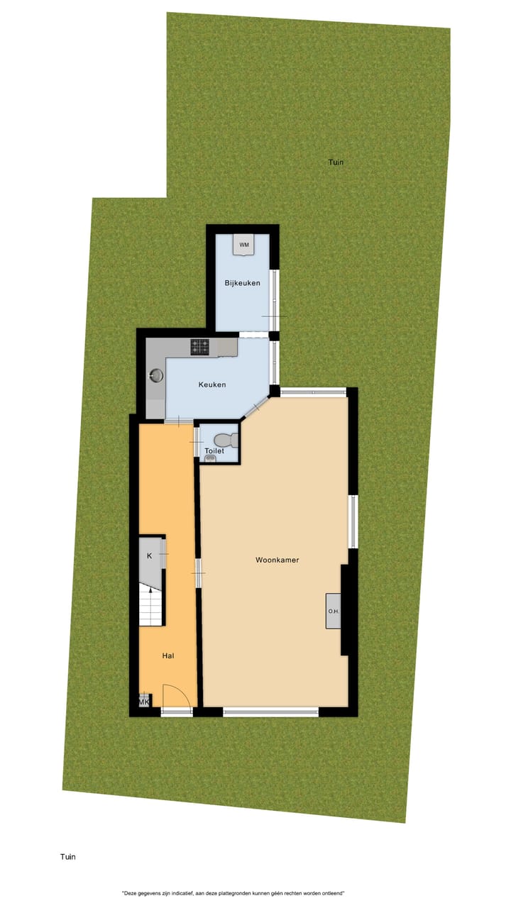 Photo 28 of Vinkenstraat 28