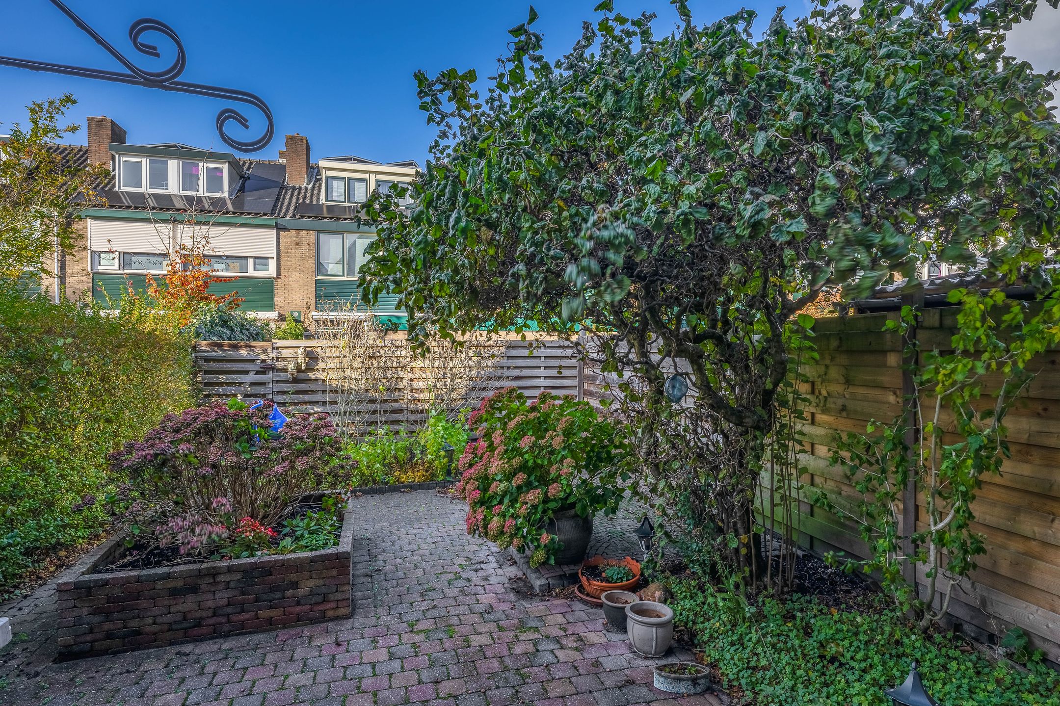 Foto 3 van Vuurdoornlaan 5