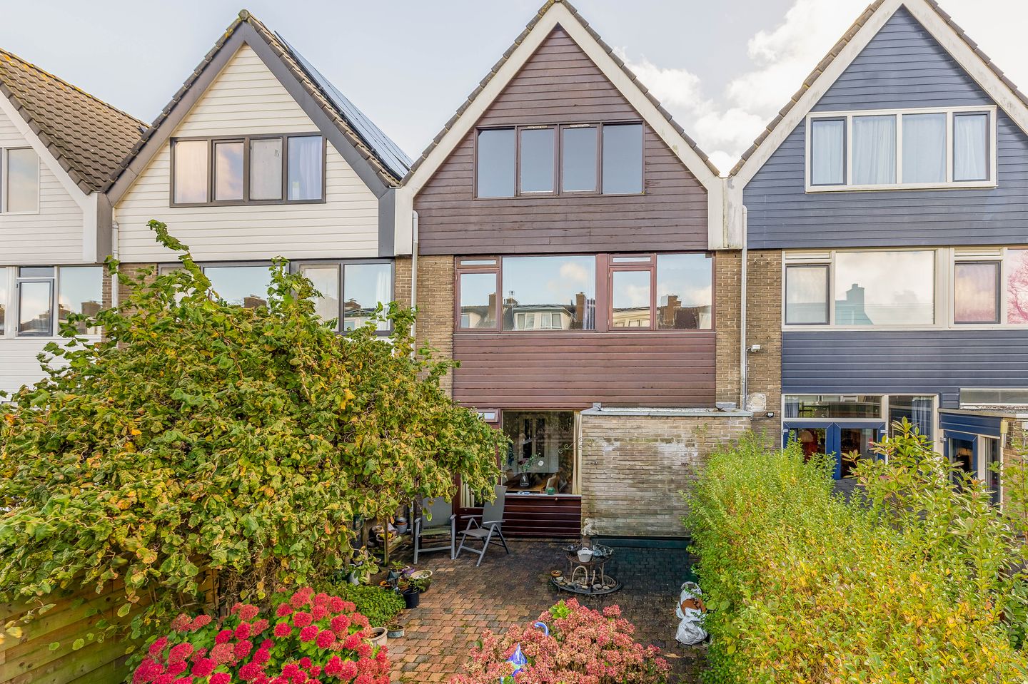 Foto 4 van Vuurdoornlaan 5