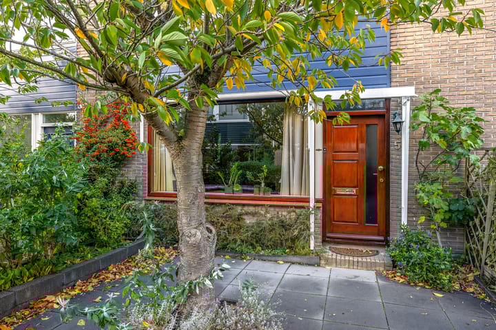 Photo 5 of Vuurdoornlaan 5