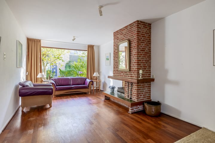 Photo 6 of Vuurdoornlaan 5