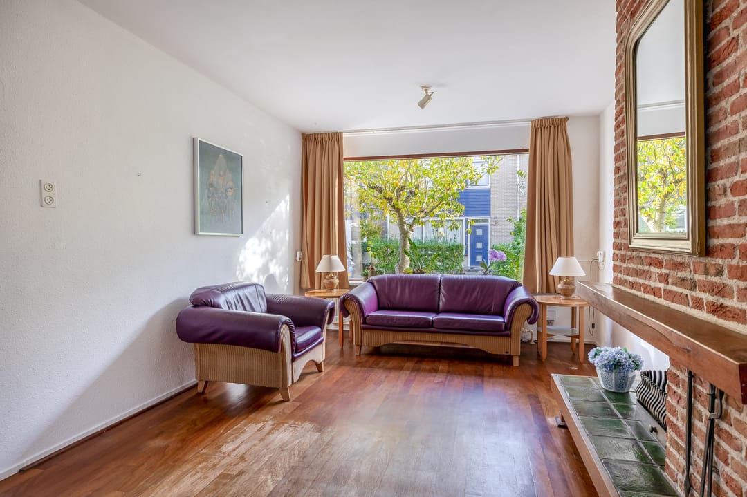 Foto 7 van Vuurdoornlaan 5