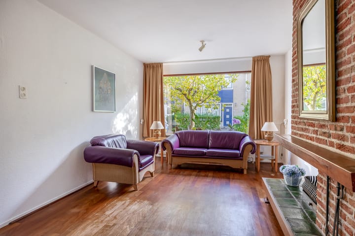 Photo 7 of Vuurdoornlaan 5