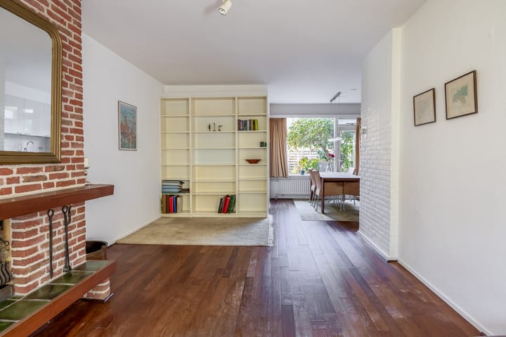 Photo 8 of Vuurdoornlaan 5