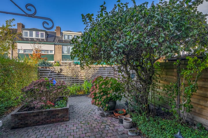 Photo 11 of Vuurdoornlaan 5