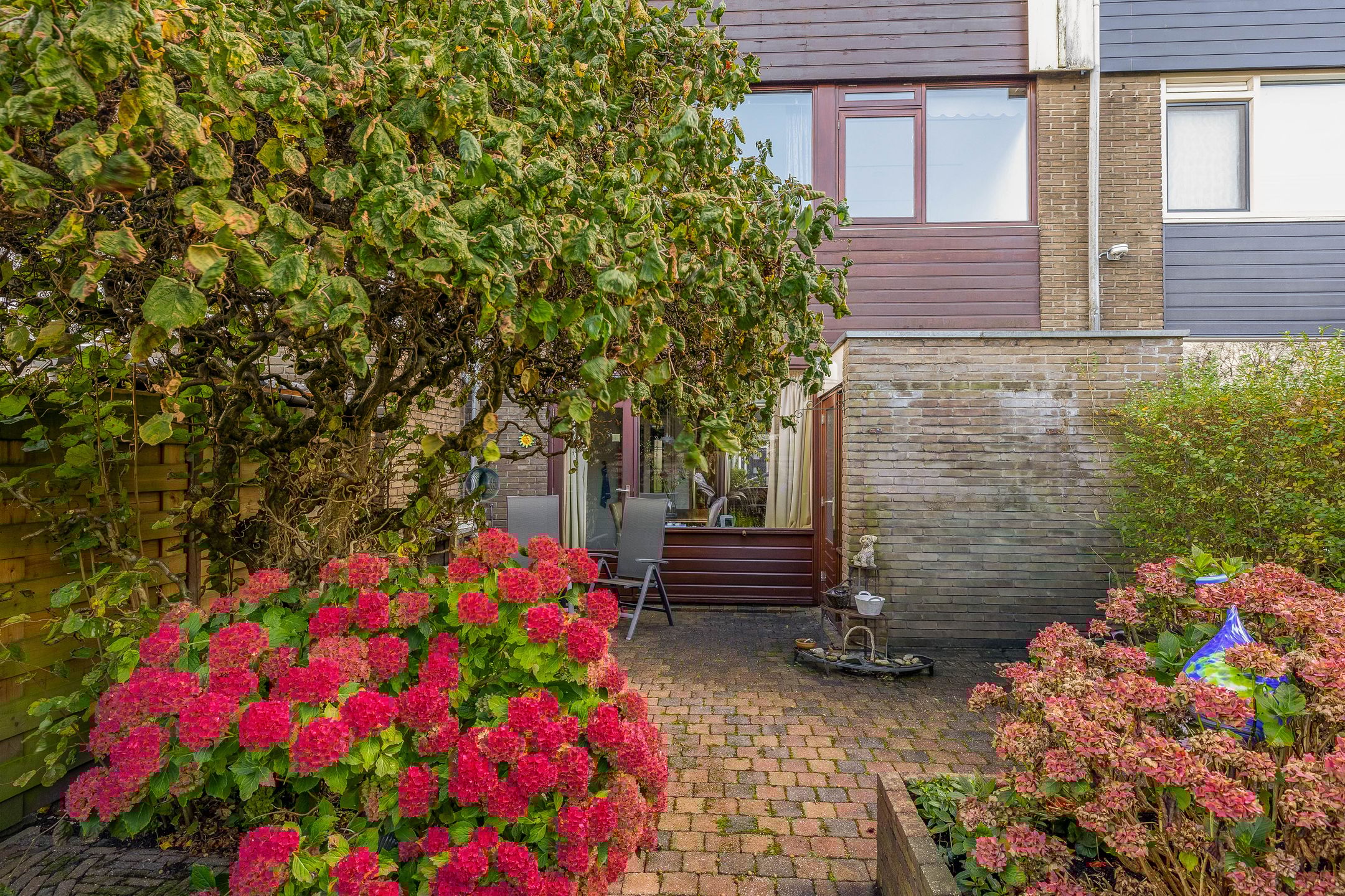 Foto 12 van Vuurdoornlaan 5