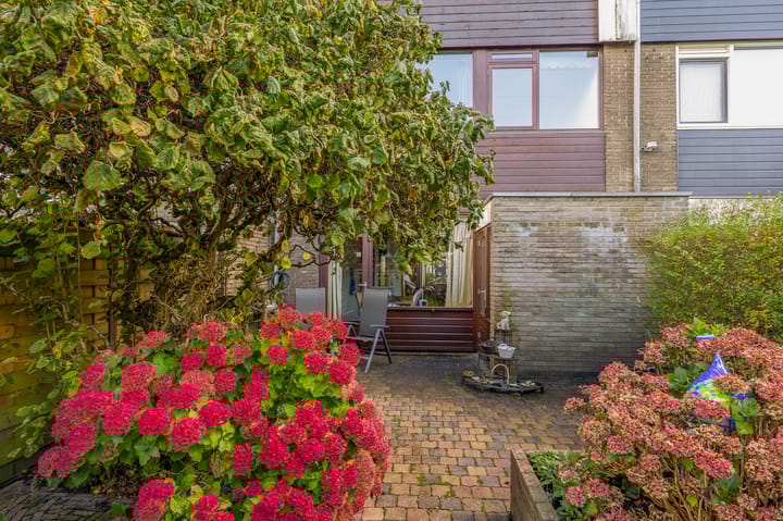 Photo 12 of Vuurdoornlaan 5