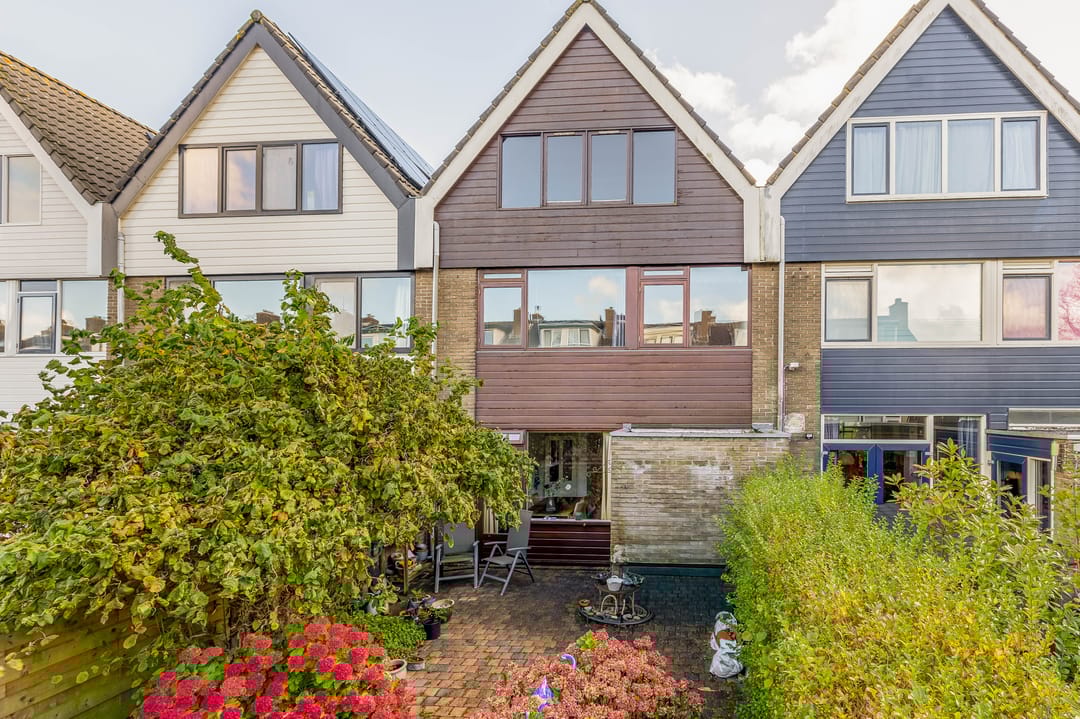 Foto 13 van Vuurdoornlaan 5