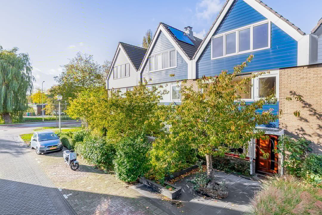 Foto 23 van Vuurdoornlaan 5