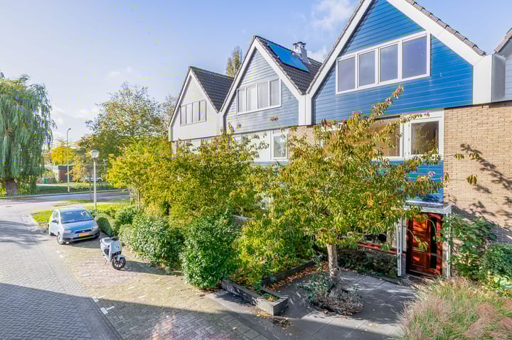 Photo 23 of Vuurdoornlaan 5