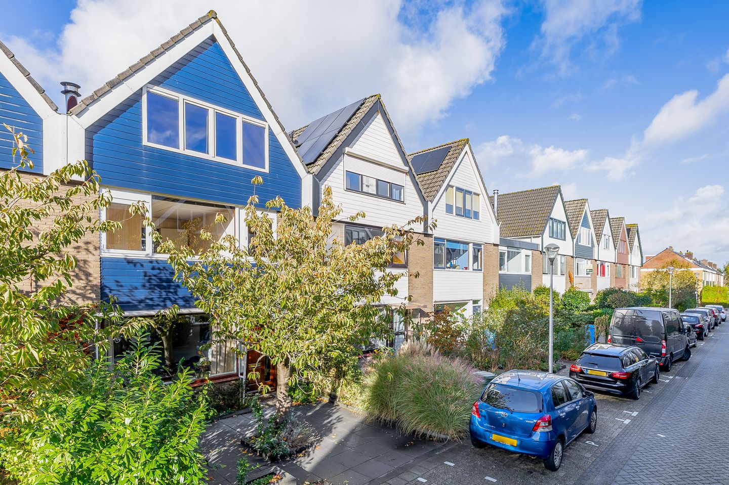 Foto 25 van Vuurdoornlaan 5