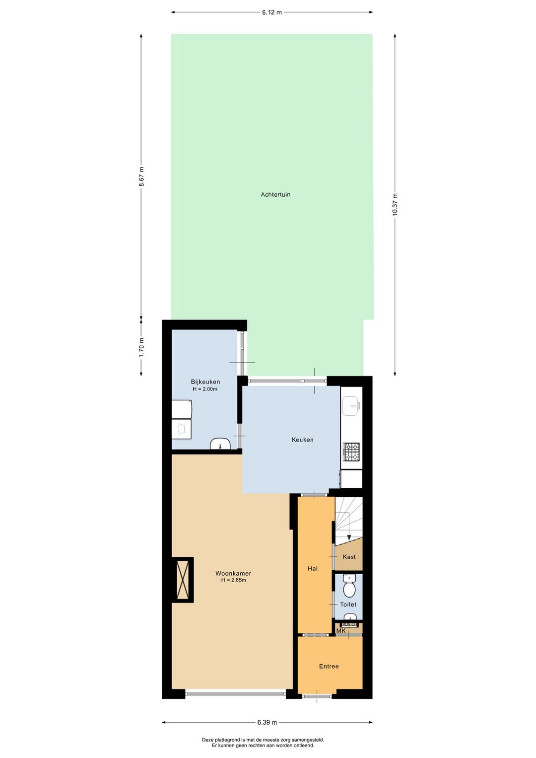 Foto 26 van Vuurdoornlaan 5