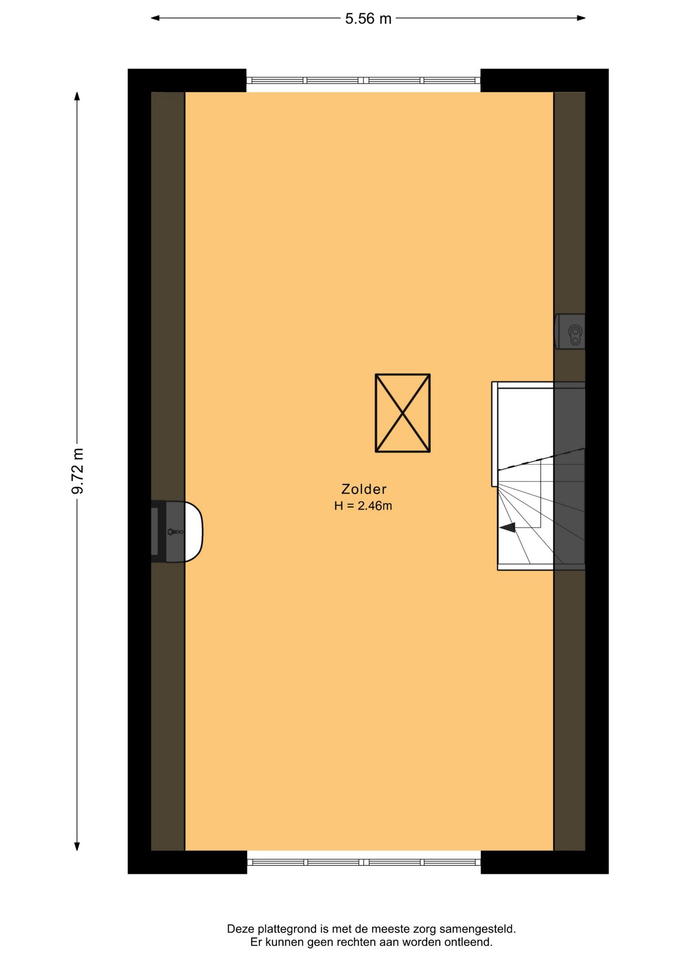 Foto 29 van Vuurdoornlaan 5