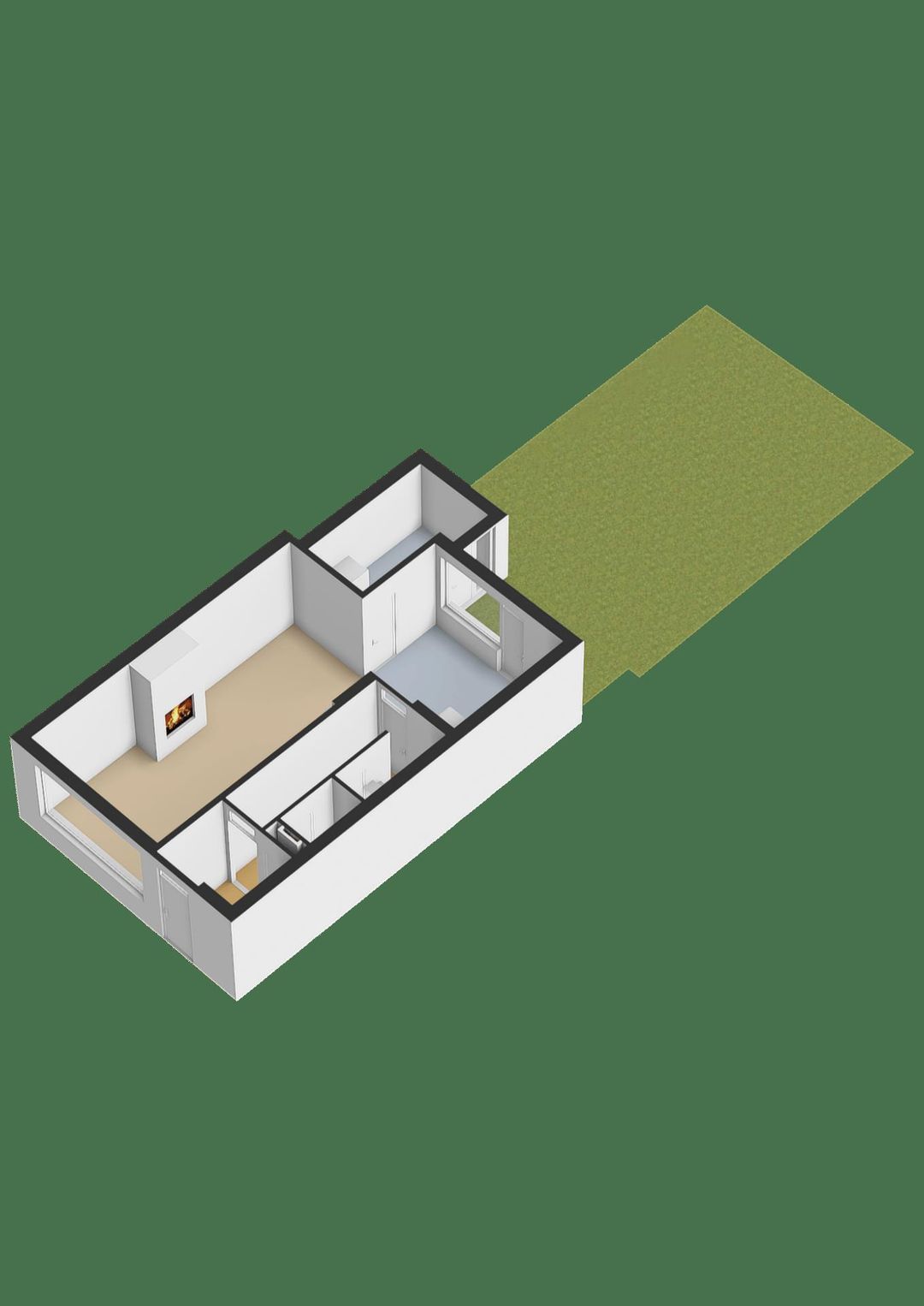 Foto 31 van Vuurdoornlaan 5